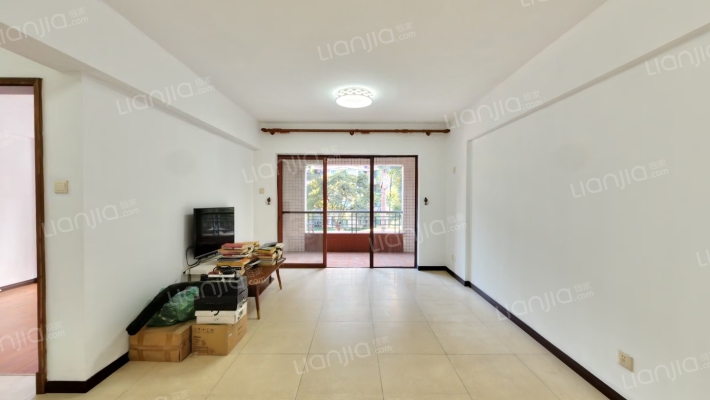 广州雅居乐花园雅翠庭二手房实景图