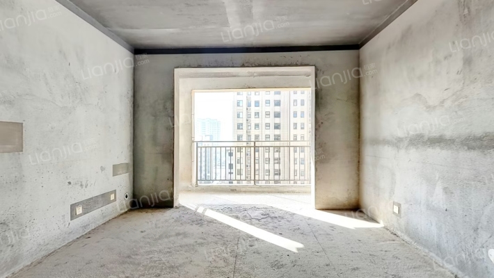 金宇龙城二手房实景图