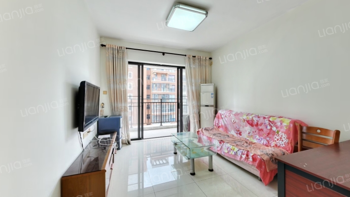 七星奥林园二手房实景图