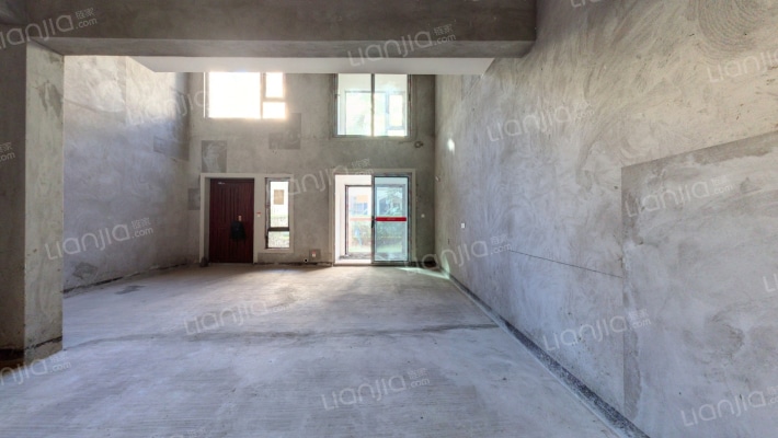 金科天元道C区二手房实景图