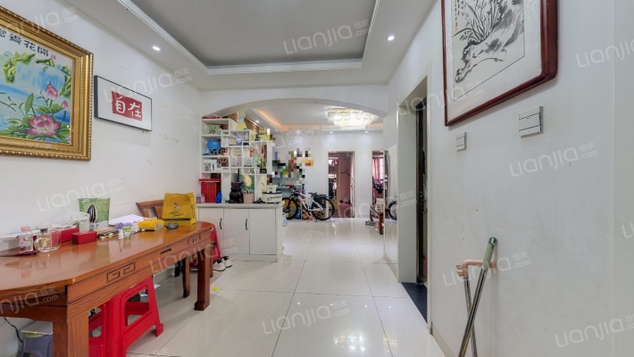 昊博园二手房实景图