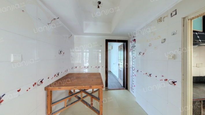 安居佳苑二手房实景图