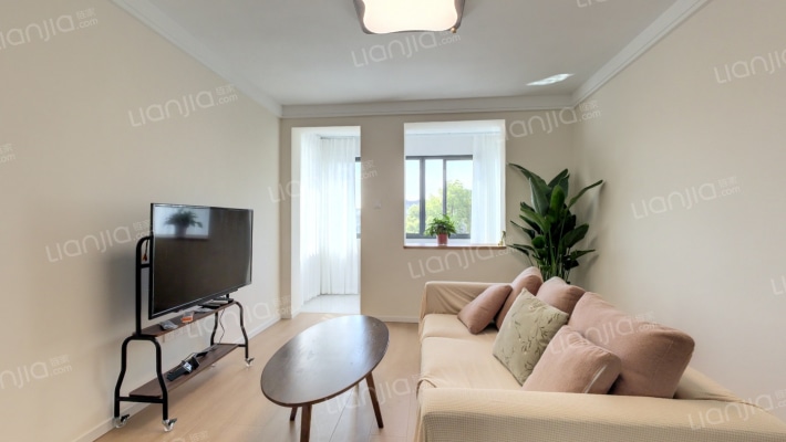 水香七村二手房实景图