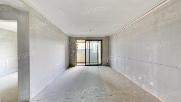 胜水嘉苑二手房实景图