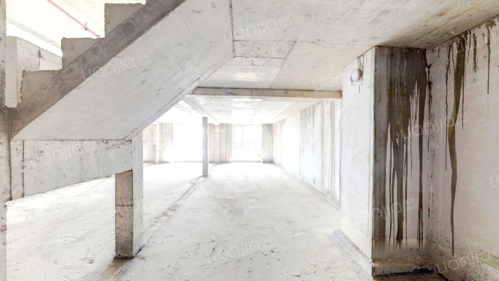 华润国际社区二期万象汇（I区）二手房实景图