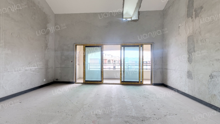 富州平顶山58号北区二手房实景图