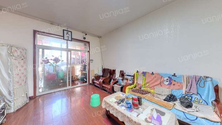 东电一生活区二手房实景图