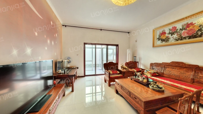 竹语堂二手房实景图