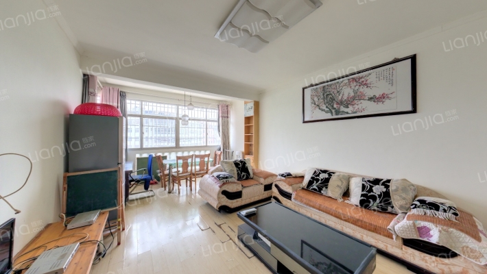 三江佳苑二手房实景图