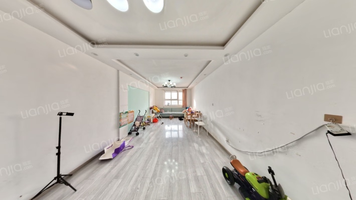 滨江紫园二手房实景图