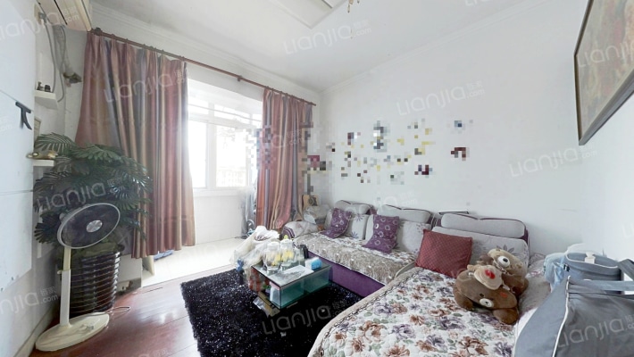 内马路8号二手房实景图