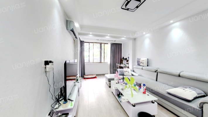 长江新村(启东市)二手房实景图