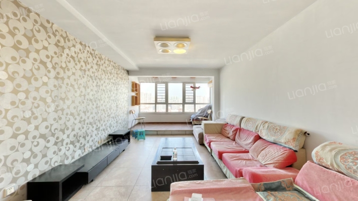 鲁府花园二手房实景图