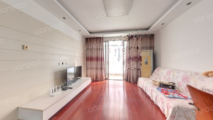 常熟世茂世纪中心二手房实景图