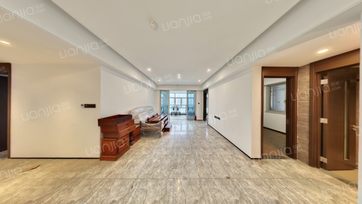 万科御澜道二手房实景图