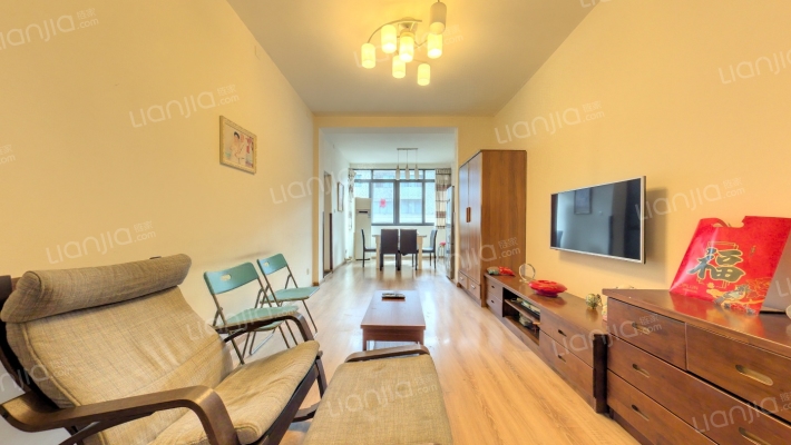 华兴上街15号二手房实景图