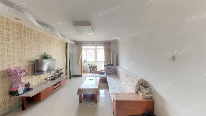 和平花园二手房实景图