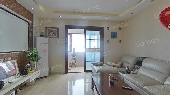 金色尚都二手房实景图