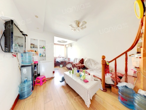 整租·浮山后六小区 3室2厅 南/北