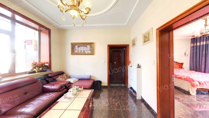 珠江路二手房实景图