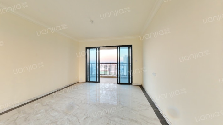 碧桂园云创家园二手房实景图