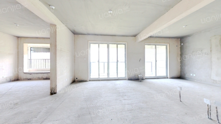 太湖郡府二手房实景图