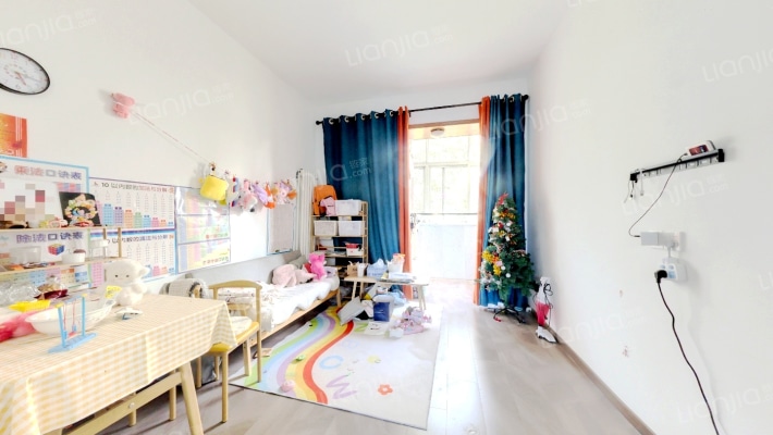 万康小区二手房实景图