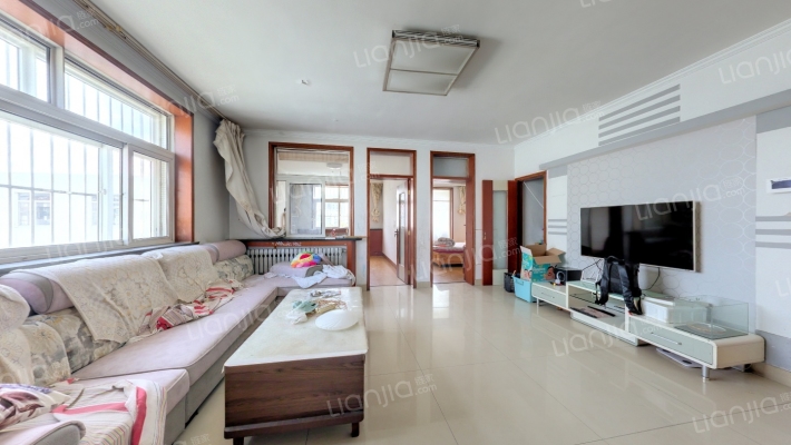 锦泰小区二手房实景图