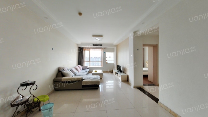 中舜鲁中国际二手房实景图