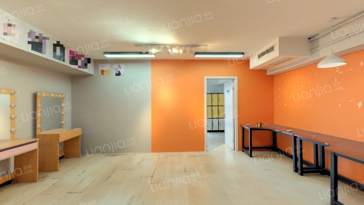 豪柏大厦二手房实景图