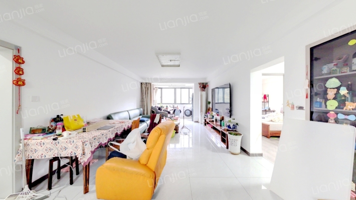 新黄路11弄二手房实景图