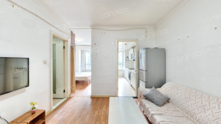 沿海赛洛城五期二手房实景图