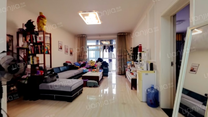 龙都南大街二手房实景图