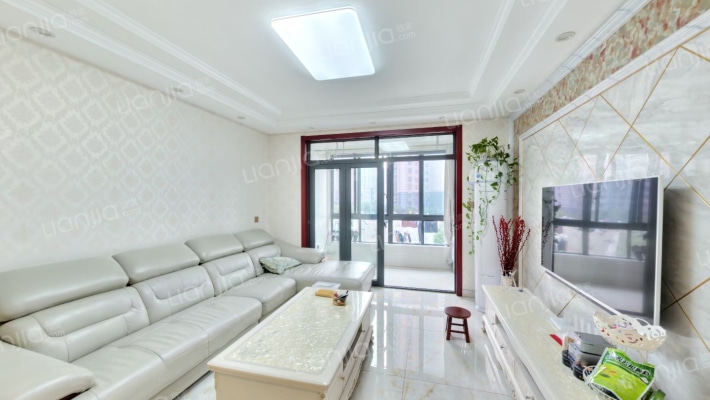 伟星蓝山雅筑南区二手房实景图