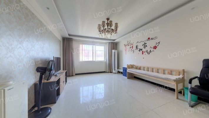 紫东河二期二手房实景图