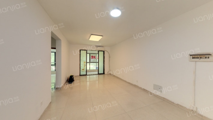 长大彩虹都二手房实景图