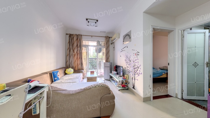 阳光地带二手房实景图