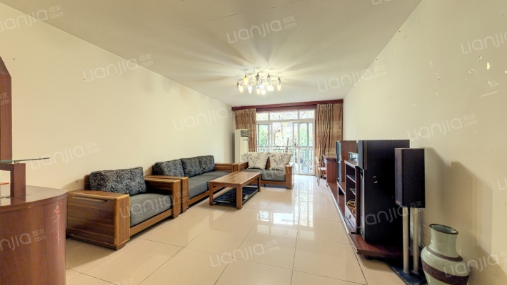 川大花园（北园）二手房实景图