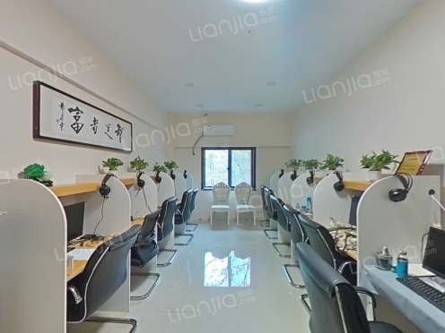 整租·今日商务楼 1室0厅 西