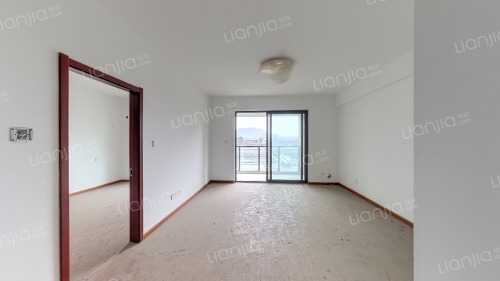 祥生君麟府二手房实景图