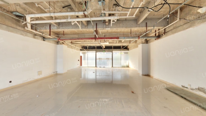 苏豪国际广场二手房实景图