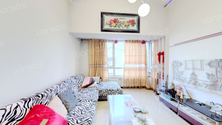 阳光嘉园二期二手房实景图