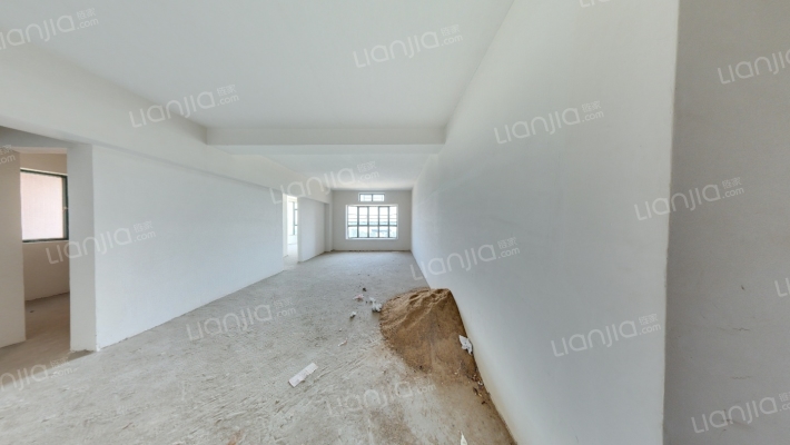 君临天下二手房实景图