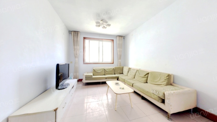 天明路58号院二手房实景图