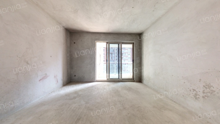 未来方舟G3组团二手房实景图