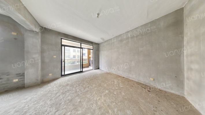 窄溪新苑B区二手房实景图