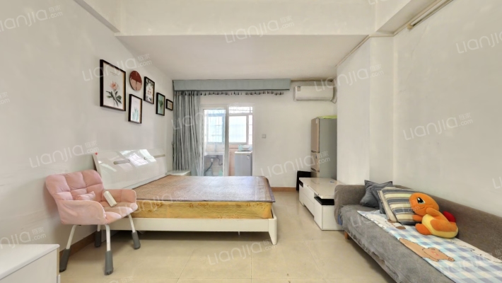 诚泰大厦二手房实景图