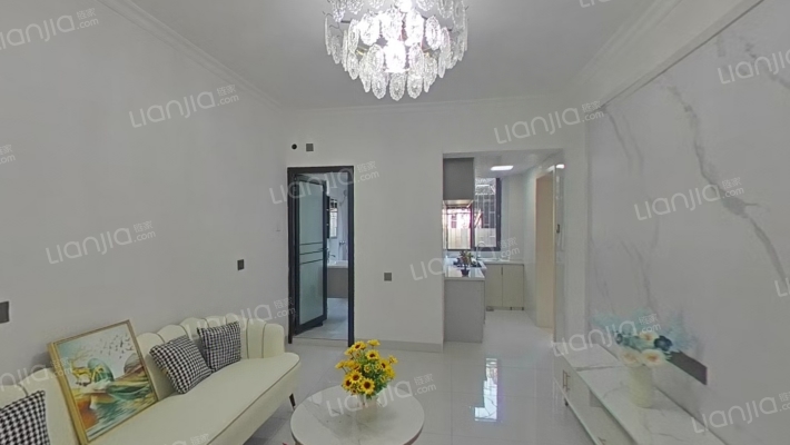 九角巷14-1号二手房实景图