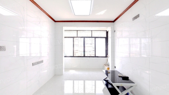 棕榈园二手房实景图