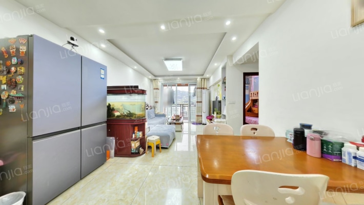 i昕晖二手房实景图